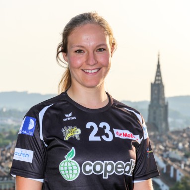 Janine Knutti