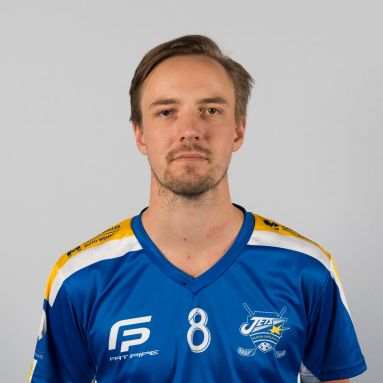 Andrè Landin