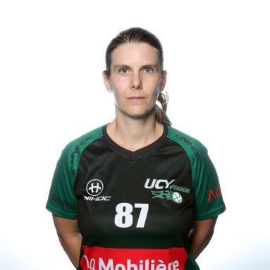 Amandine Martin