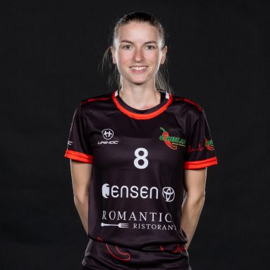 Brigitte Büchi
