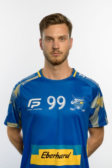 Sven Gisiger