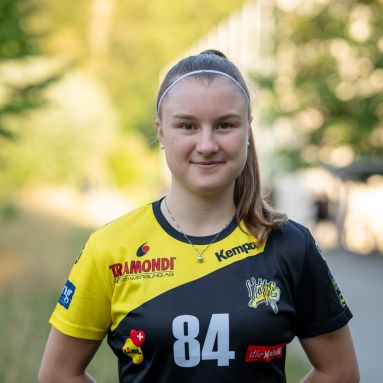 Anja Wyss