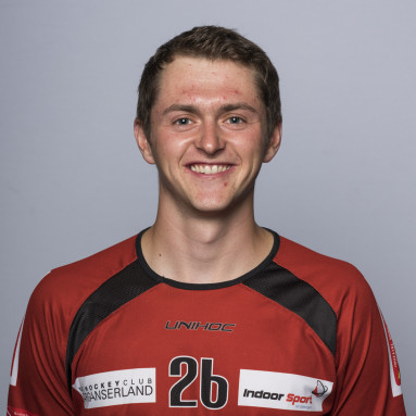 Stefan Schnyder