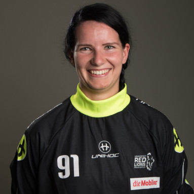 Svenja Zell