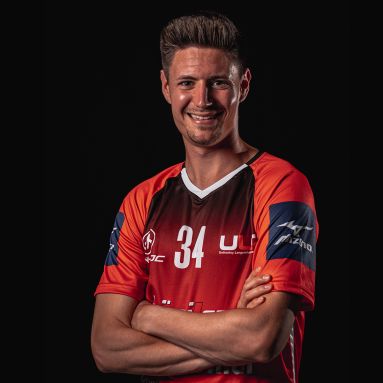 Jonas Siegrist
