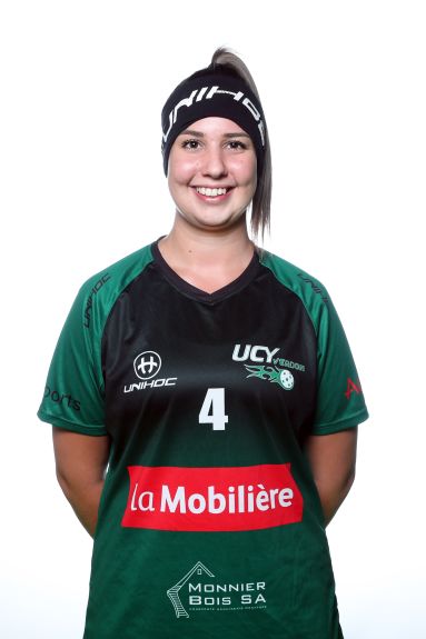 Lynn Nijenhuis