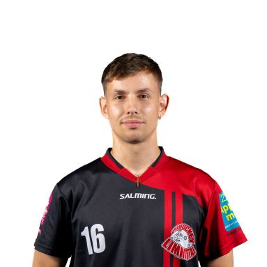 Damian Pliska