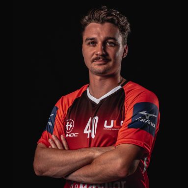 Romain Beaud