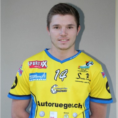 Marco Schöpfer