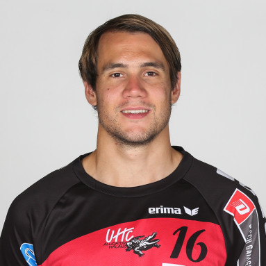 Remo Eberhard