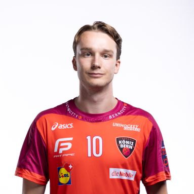 Felix Abrahamsson