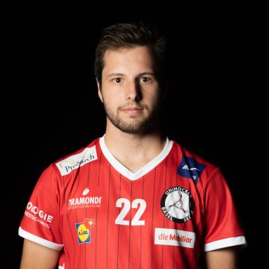 Reto Staudenmann