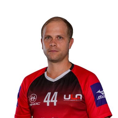 Jakub Mendrek