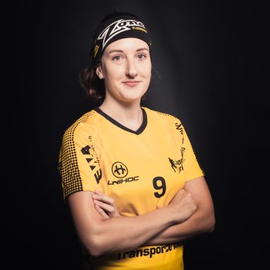 Monika Gisler
