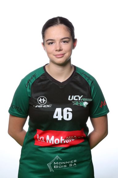 Clara Querry