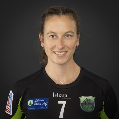 Stephanie Krähenbühl