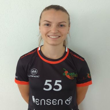 Regina Büchi