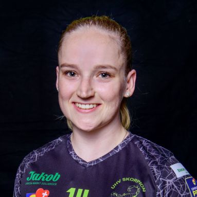 Lea Hanimann