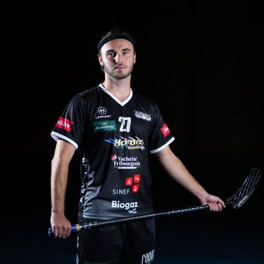 Christophe Romanens