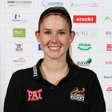 Natascha Hansen