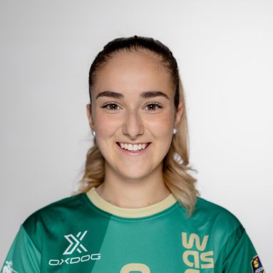 Selina Buchegger
