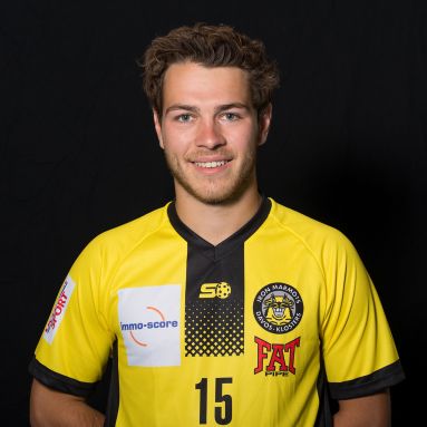 Pascal Mathis