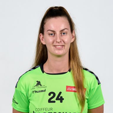 Marissa Meijer