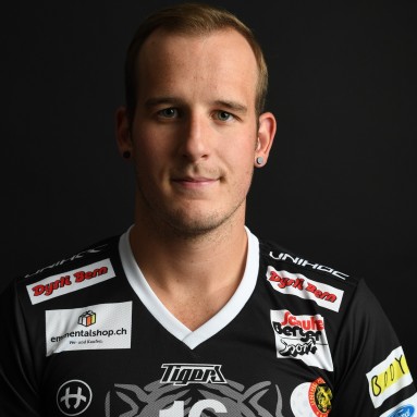 Yannick Glauser