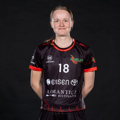 Annika Zenger
