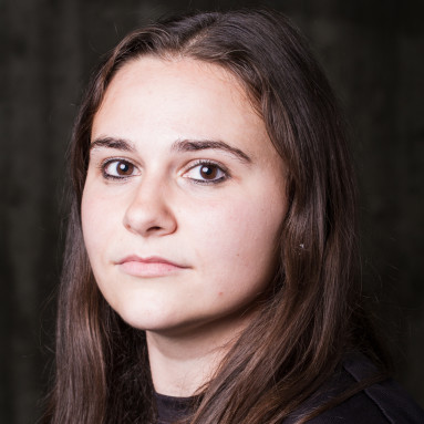 Michelle Julia Rösli