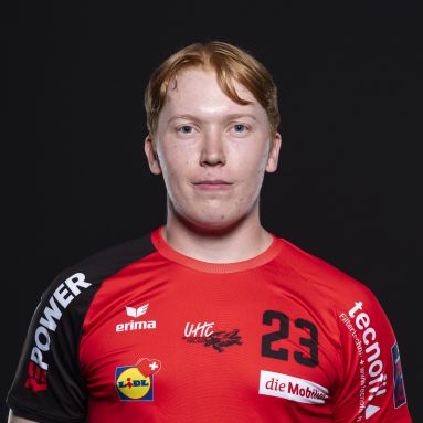 Linus Möckli