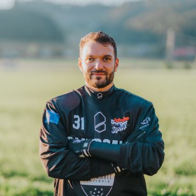 Matthias Stern