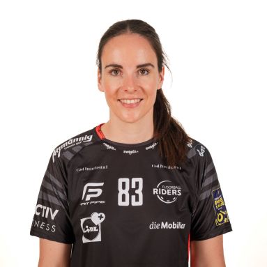 Lisa Devenoge
