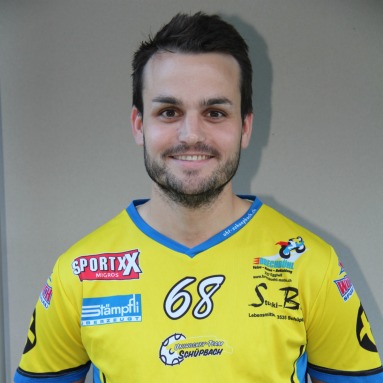 Marcel Arm