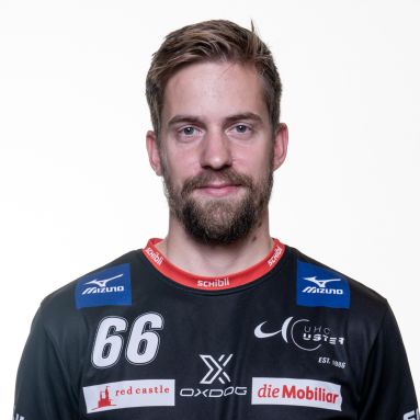 Patrik Doza