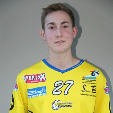 Adrian Stucki