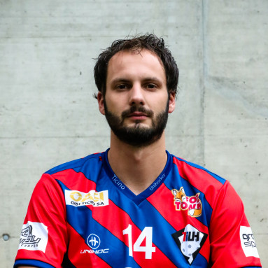 Michel Masa