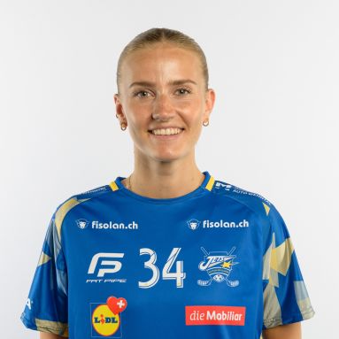 Frida Mainz Olsson