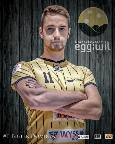 Dominik Bigler