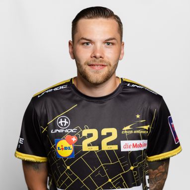 Adam Nilsson