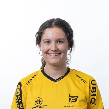 Erja Seeholzer