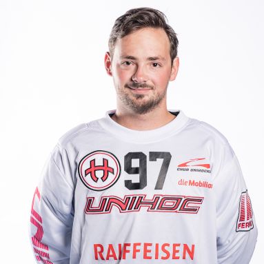 Men Hoffmann (Portrait)