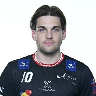 Yves Klöti