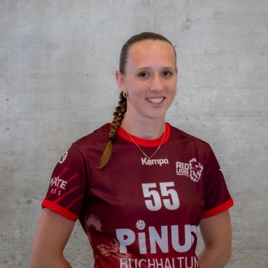 Nadine Stauffer