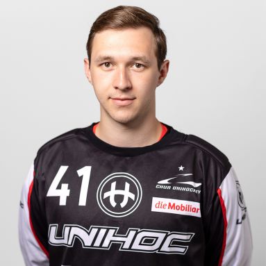 Marco Hutter (Portrait)