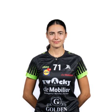 Lisa Mumenthaler