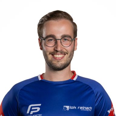 Luca Ifanger