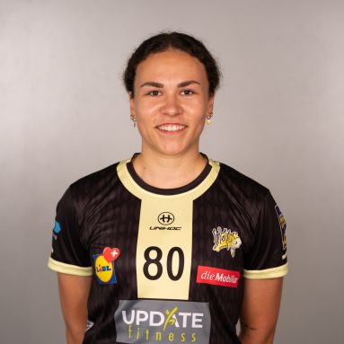 Lisa Willener