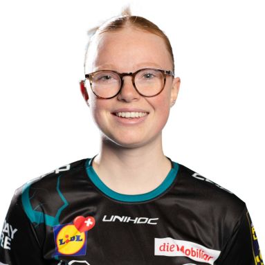 Portrait Jana Buchmann