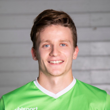 Joel Conzett